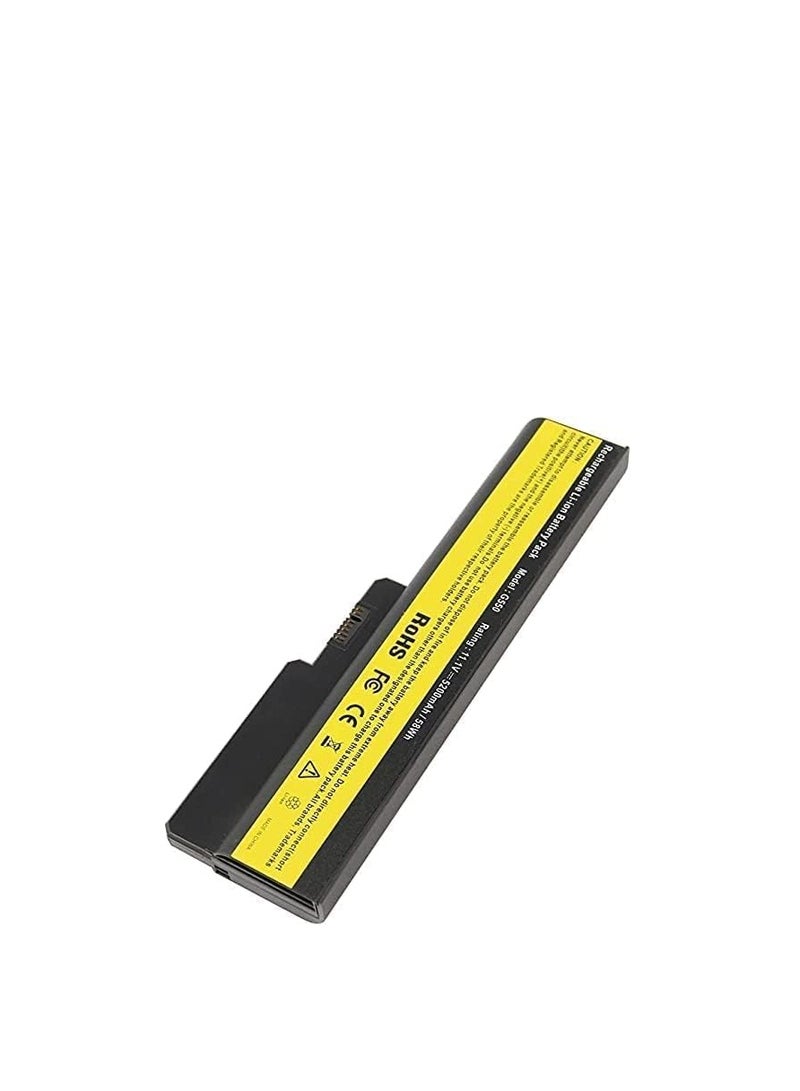 Terabyte Compatibale Battery for Lenovo. G550 G430 G430a G430l G430m G530 Series - Image 3