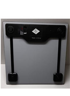 HAAS Glass Digital Bathroom Scale  - Image 3
