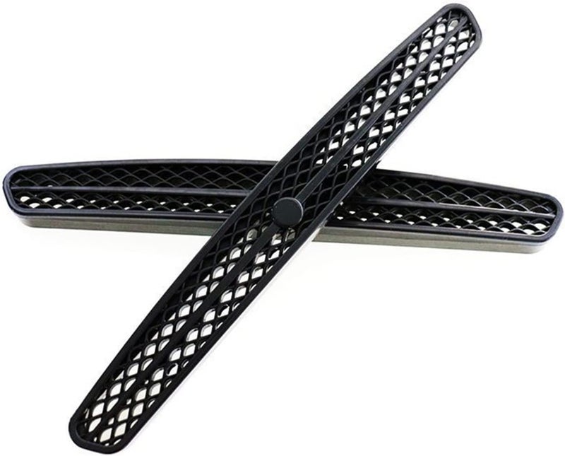 QASULER Car Air Conditioner Vent Cover - Image 1