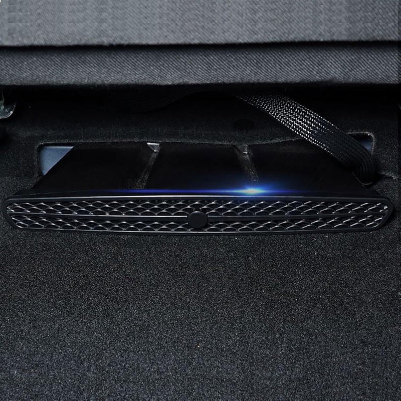 QASULER Car Air Conditioner Vent Cover - Image 3