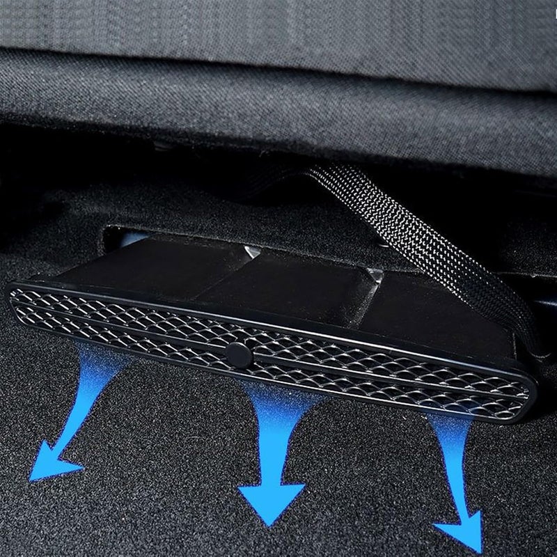 QASULER Car Air Conditioner Vent Cover - Image 4