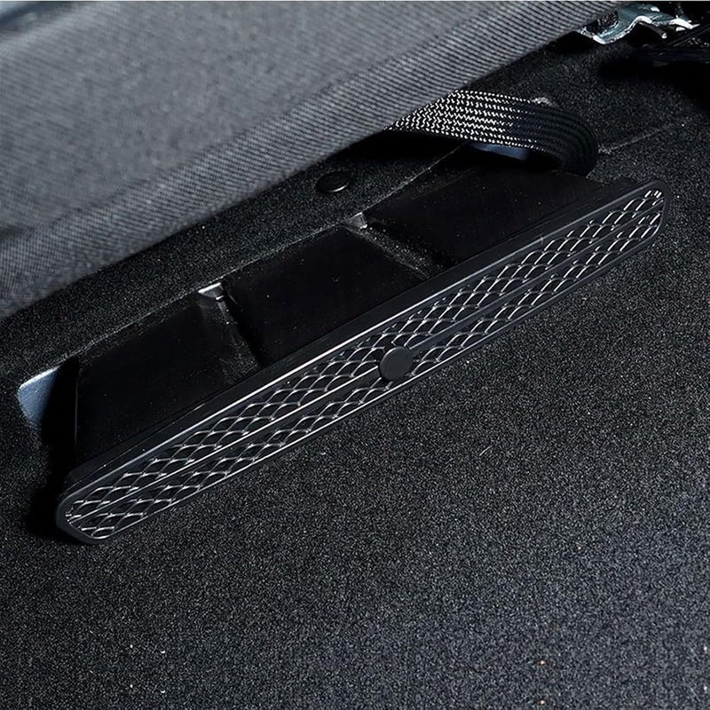 QASULER Car Air Conditioner Vent Cover - Image 2