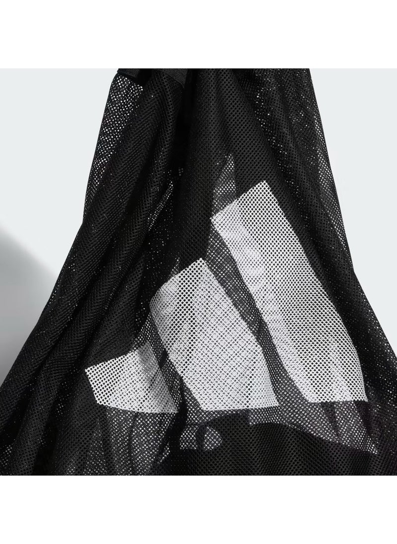 Adidas Tiro League Ball Net  - Image 5