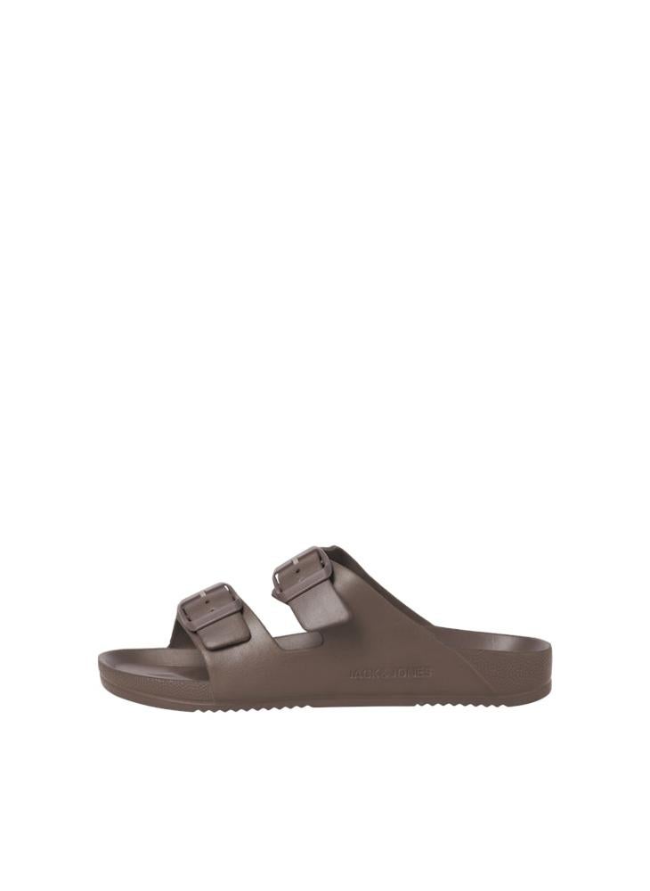 JACK & JONES - Jfwcroxton Slip On Sandal - Image 1