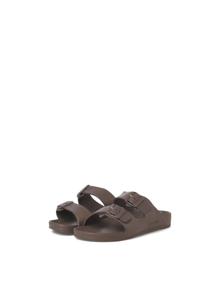 JACK & JONES - Jfwcroxton Slip On Sandal - Image 1