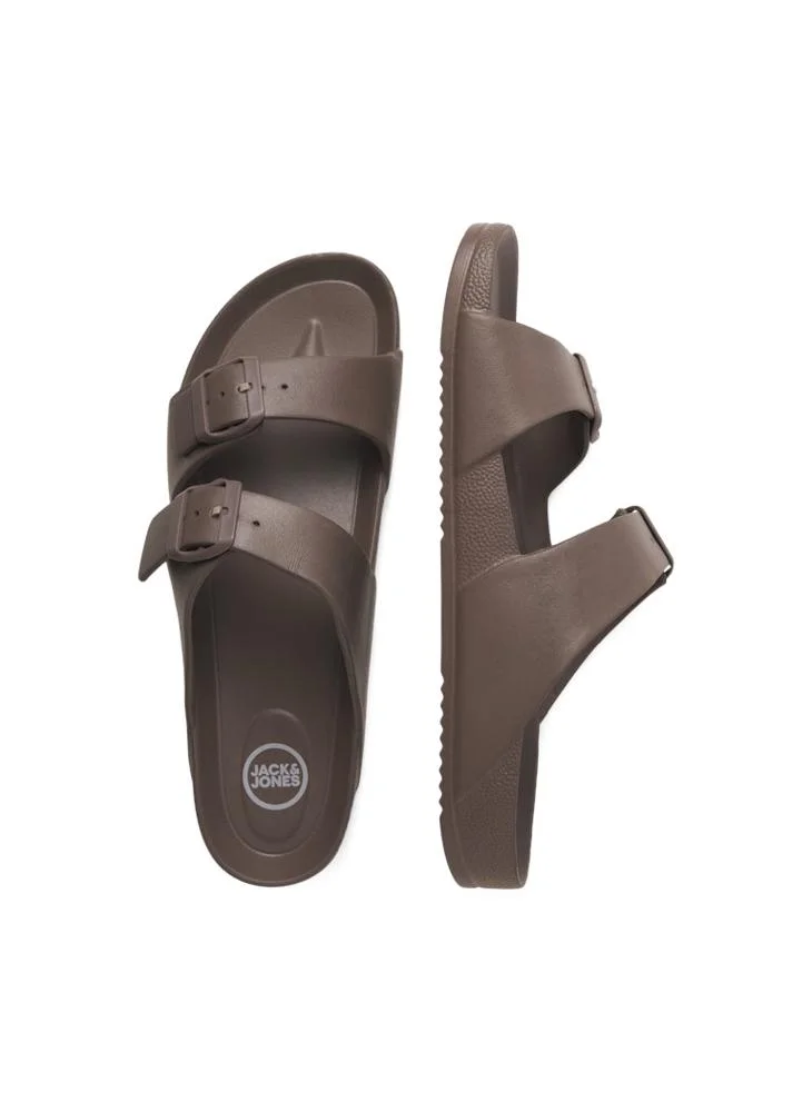 جاك اند جونز Jfwcroxton Slip On Sandal