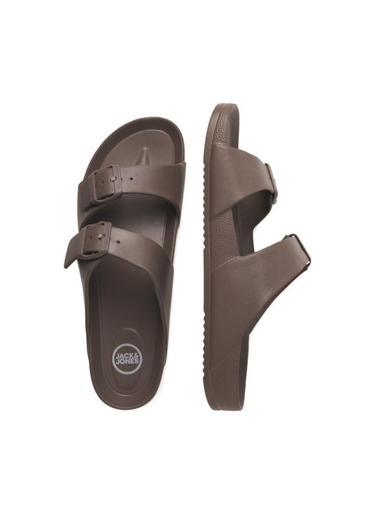 JACK & JONES - Jfwcroxton Slip On Sandal - Image 1