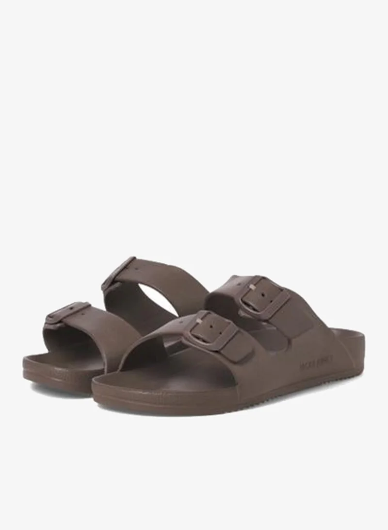 جاك اند جونز صندل جي إف سي روكستون سهل الارتداء