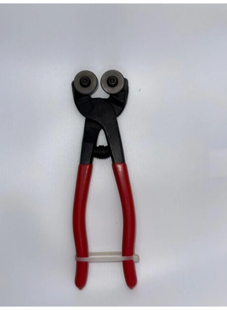 Handheld Mosaic Tile Cutter