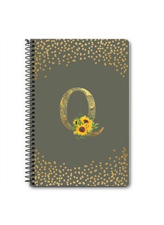 Olive Green -  Q