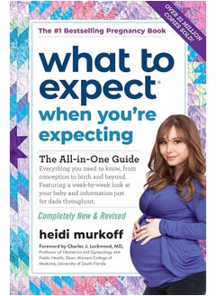 What to Expect When You're Expecting 