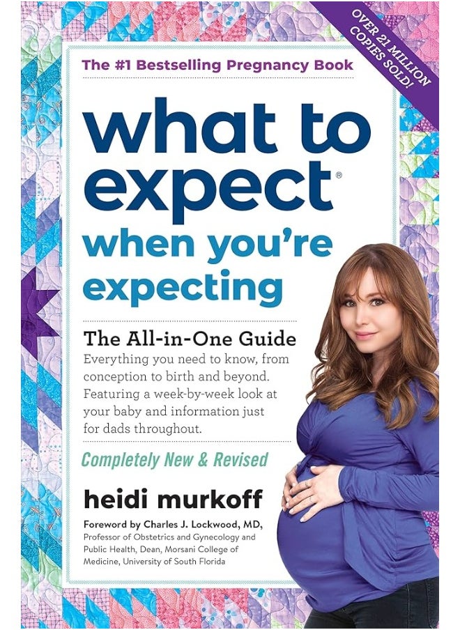 What to Expect When You're Expecting 