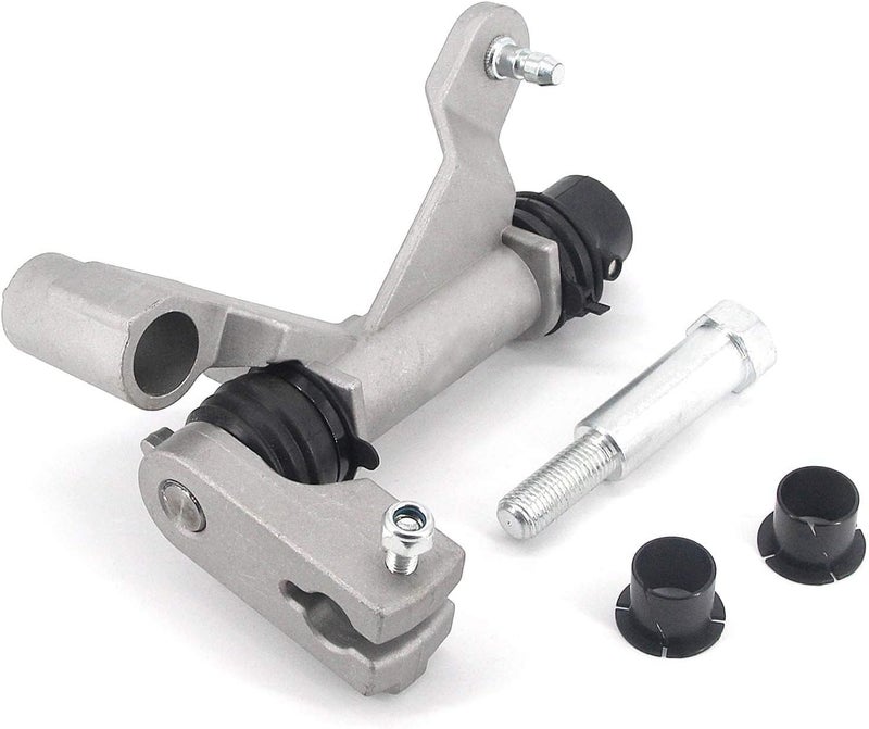 USTAR 600-602 4WD Transfer Case Lower Control Lever Shift Linkage for Ford F150, F250, F350, and Bronco - Image 1
