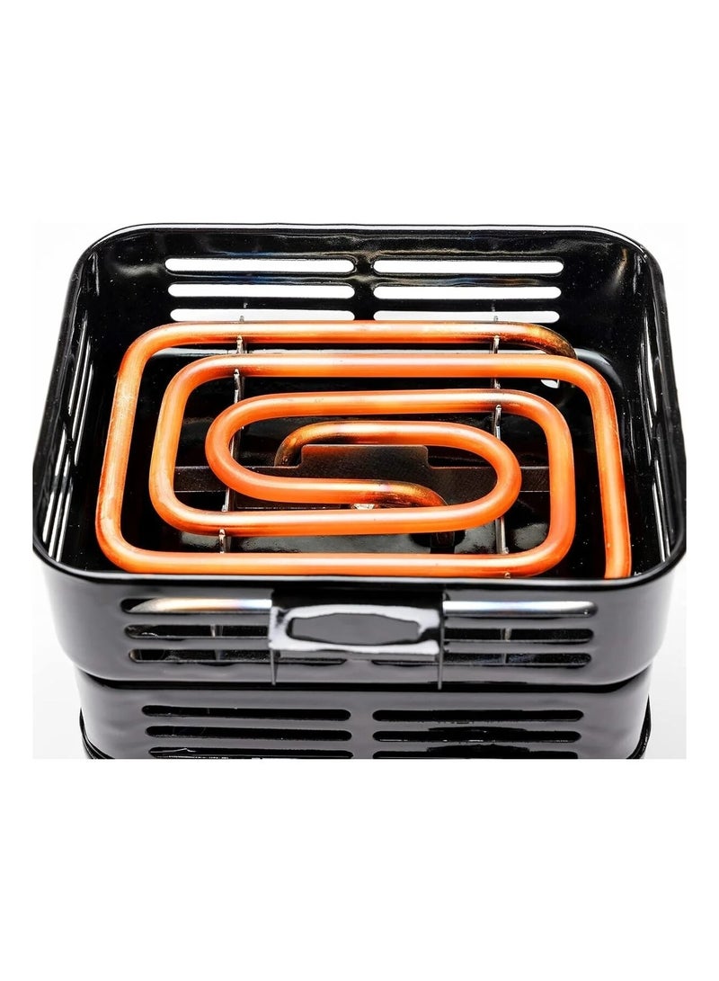 DLC Electric Charcoal Burner - Image 4