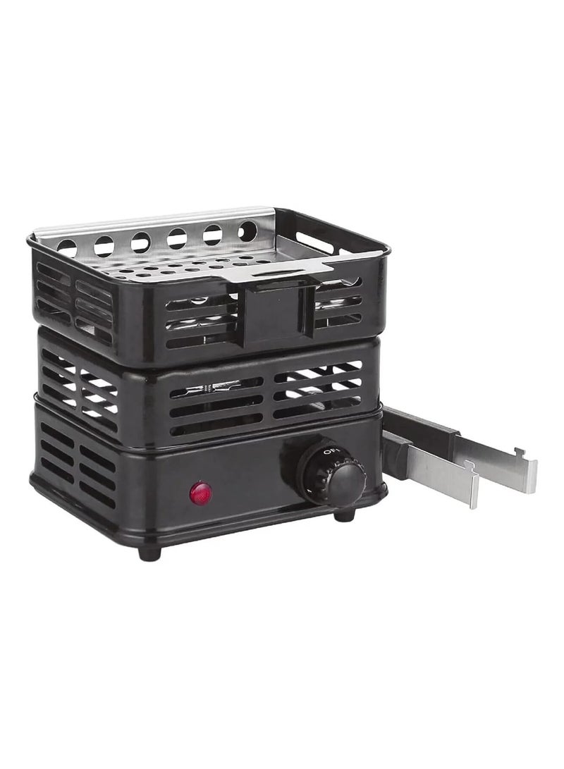 DLC Electric Charcoal Burner - Image 2