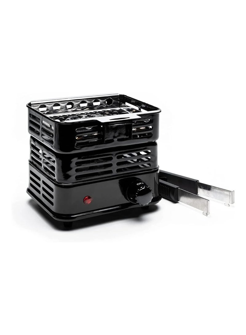 DLC Electric Charcoal Burner - Image 3