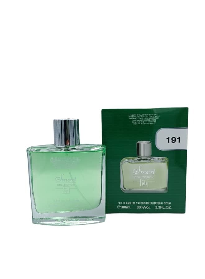 Smart Collection 100 ml EDP No. 191 - Image 1