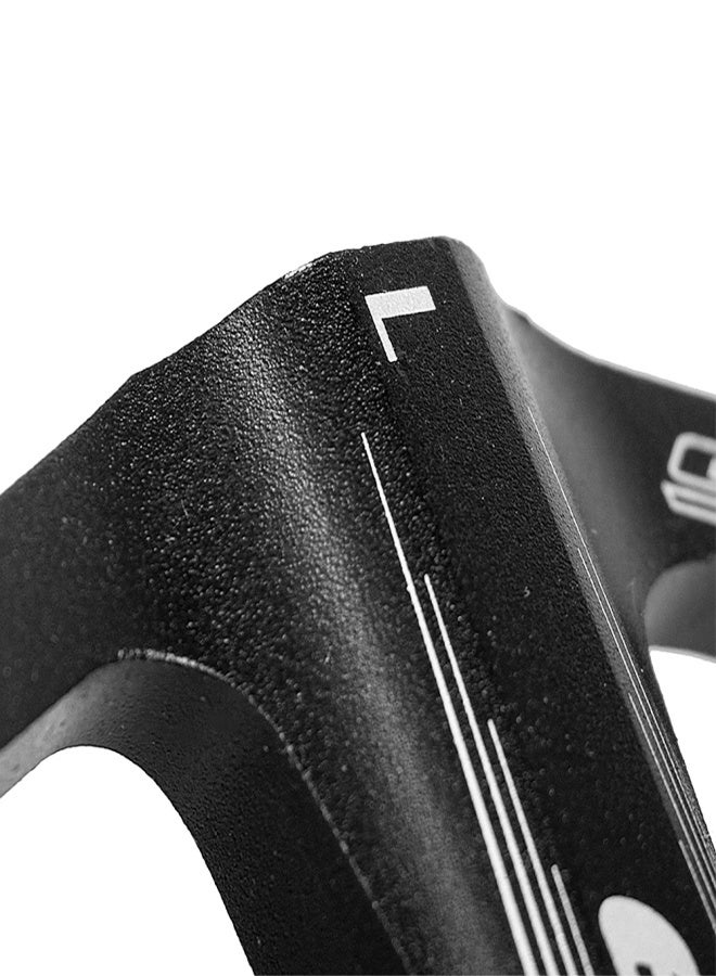 إنلي دواسات دراجة قابلة للطي، دواسات مسطحة من سبائك الألومنيوم، دواسات دراجة جبلية، دواسات دراجة طريق - Image 4