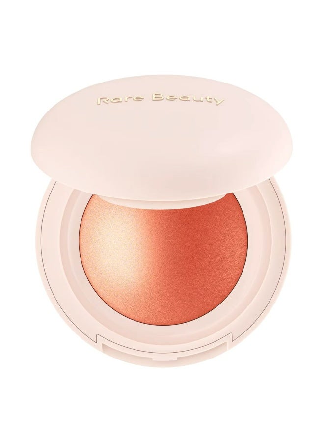Rare Beauty Soft Pinch Luminous Powder Blush Joy 2.8g - Image 1