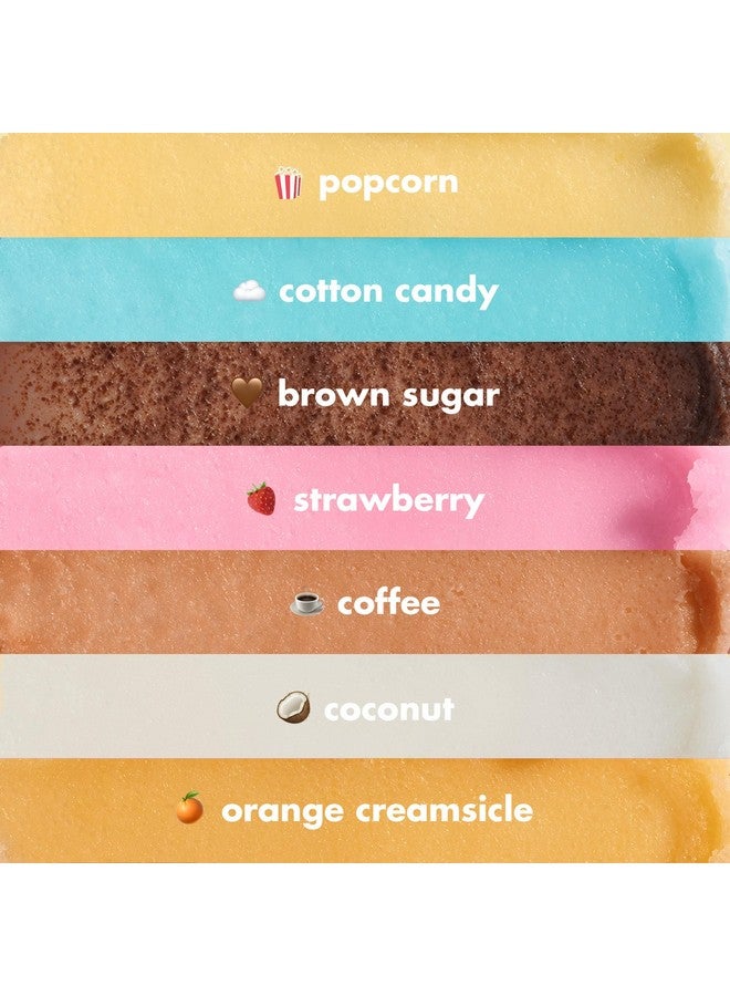 elf e.l.f. Lip Exfoliator, Moisturizing Scented Lip Scrub For Exfoliating & Smoothing Lips, Infused With Jojoba Oil, Vegan & Cruelty-free, Strawberry - Image 3