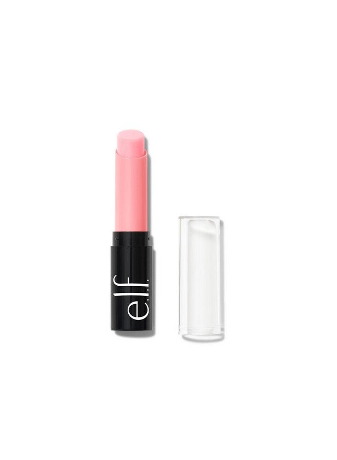 elf e.l.f. Lip Exfoliator, Moisturizing Scented Lip Scrub For Exfoliating & Smoothing Lips, Infused With Jojoba Oil, Vegan & Cruelty-free, Strawberry - Image 1