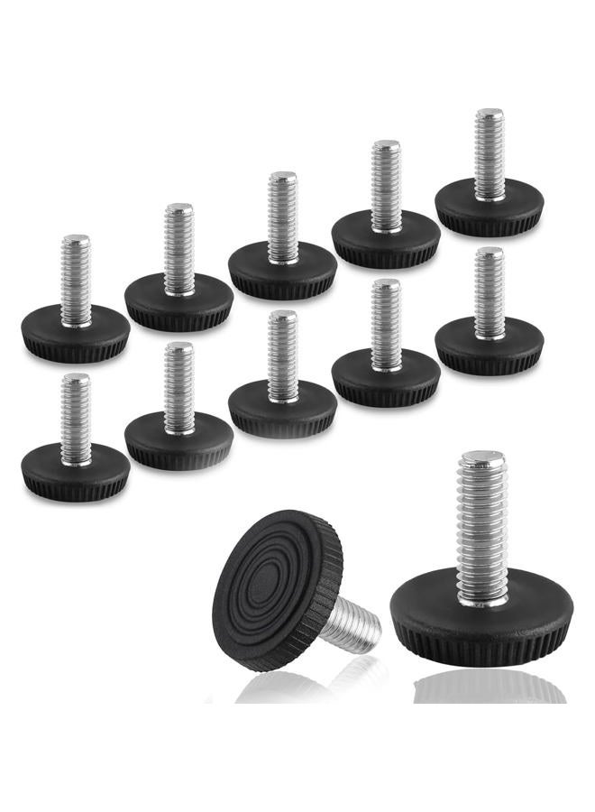 Coidea M8 12 PCS Adjustable Furniture Feet Threaded Screw in - Image 1