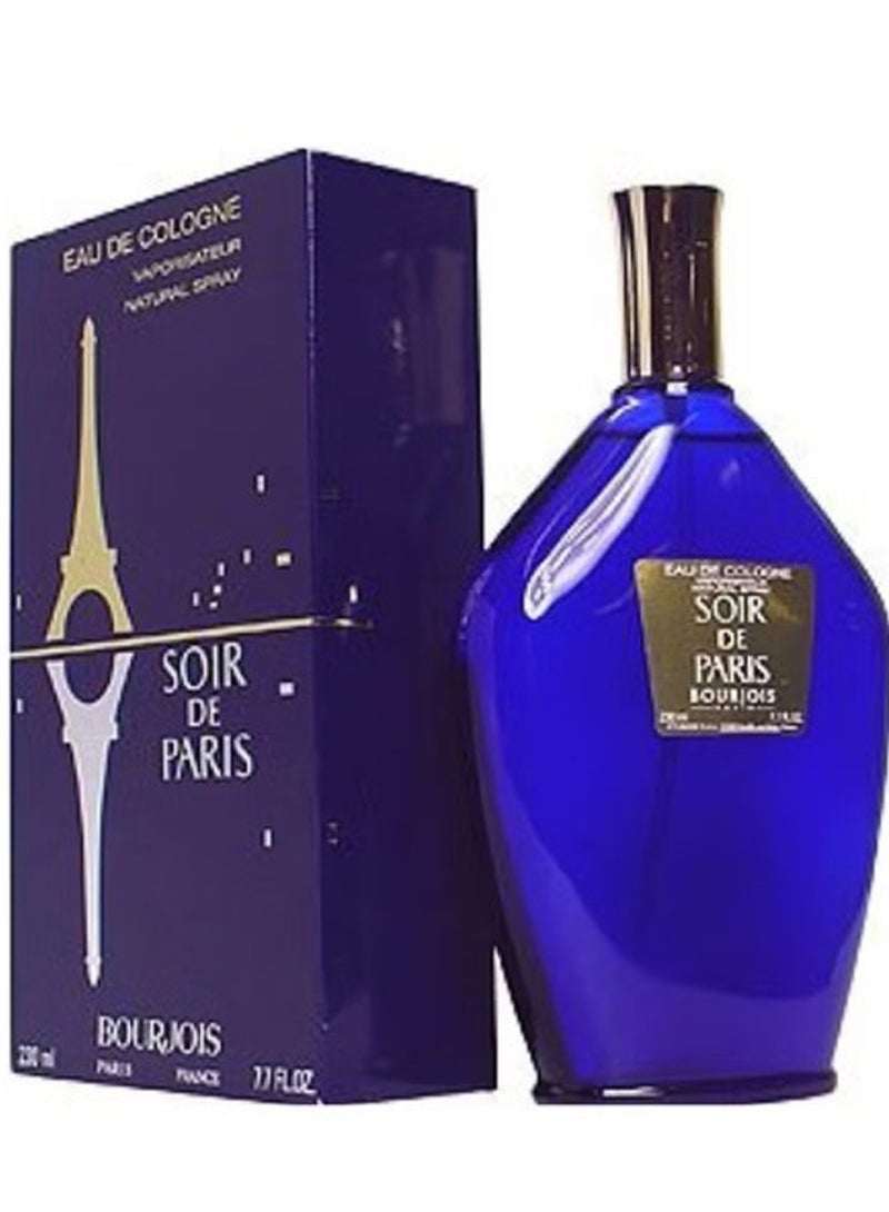 باريس عطر ليالي باريس 230 مل