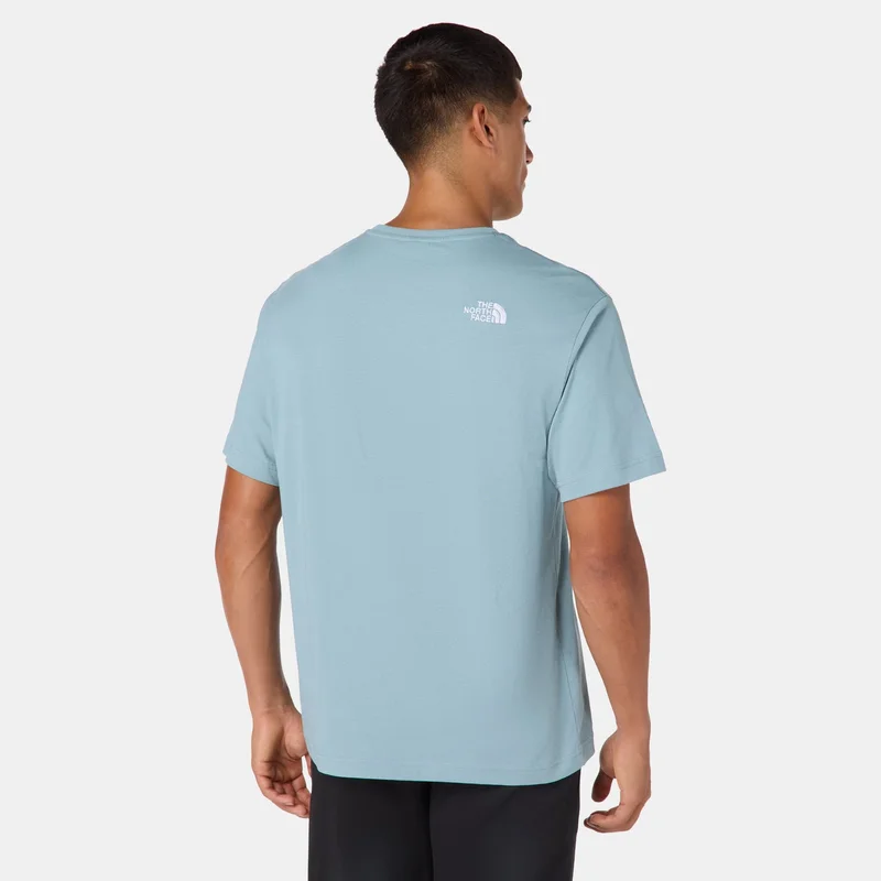 THE NORTH FACE Men's Essential Relaxed T-Shirt