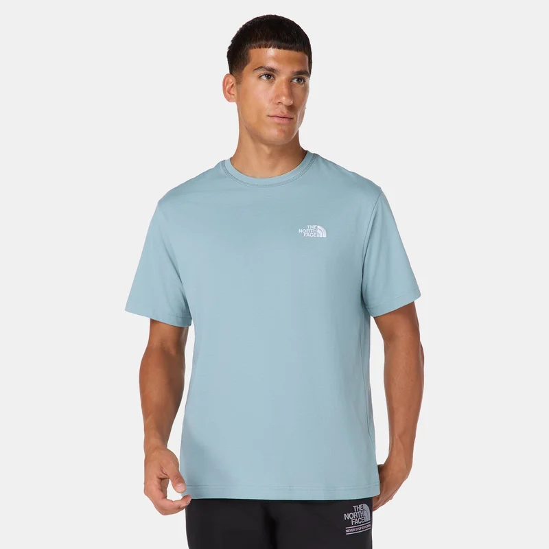 THE NORTH FACE Men's Essential Relaxed T-Shirt