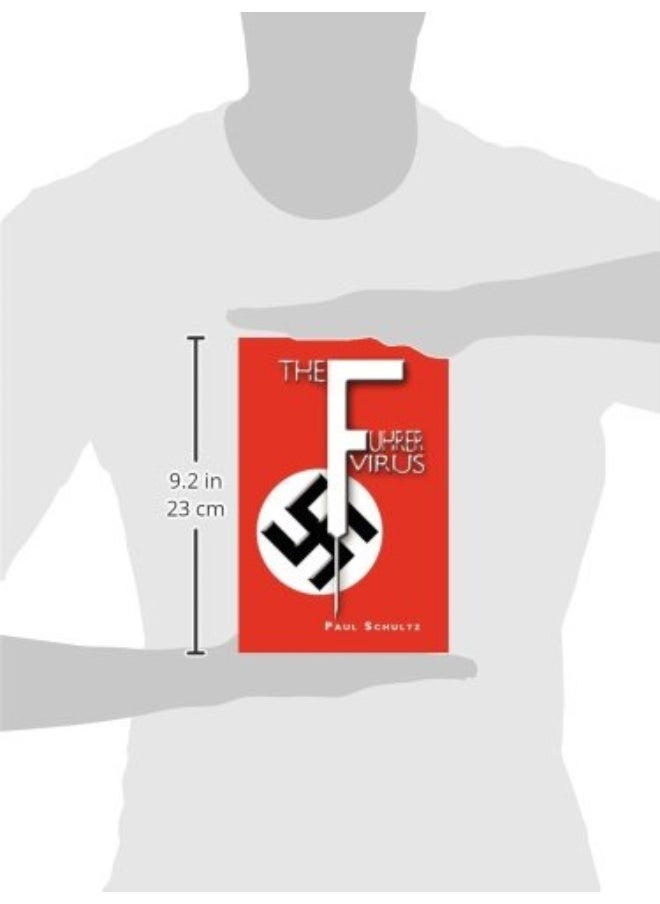 The Fuhrer Virus  - Image 3