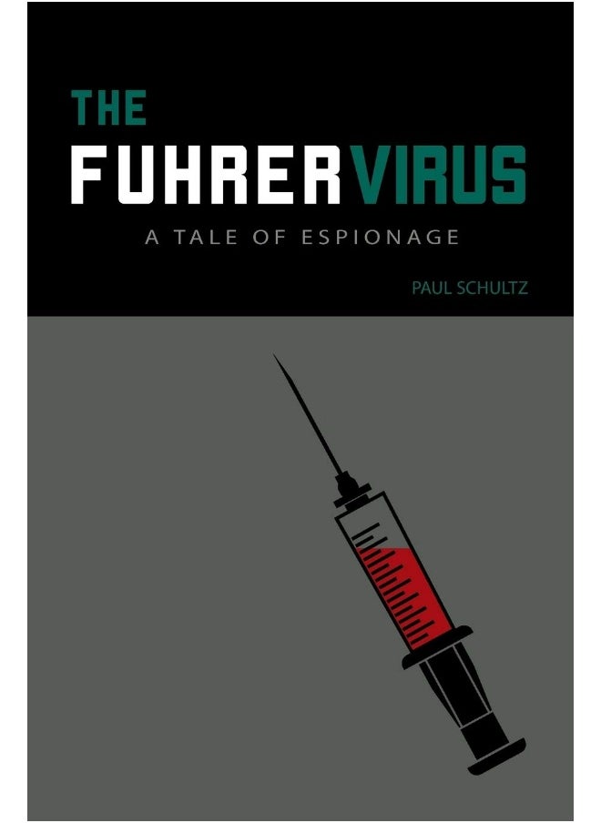 The Fuhrer Virus  - Image 1