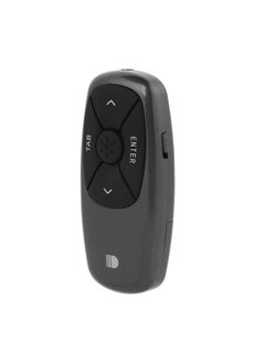 Thoraya Page Turn/Sleep/Hyperlink PPT Laser Pointer 100m 360° 2.4GHz RF Wireless Presenter Remote  - Image 2
