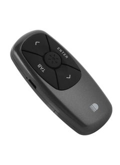 Thoraya Page Turn/Sleep/Hyperlink PPT Laser Pointer 100m 360° 2.4GHz RF Wireless Presenter Remote  - Image 4