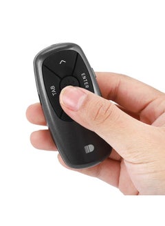 Thoraya Page Turn/Sleep/Hyperlink PPT Laser Pointer 100m 360° 2.4GHz RF Wireless Presenter Remote  - Image 5