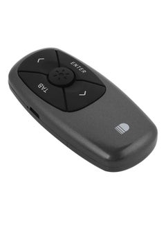 Thoraya Page Turn/Sleep/Hyperlink PPT Laser Pointer 100m 360° 2.4GHz RF Wireless Presenter Remote  - Image 3