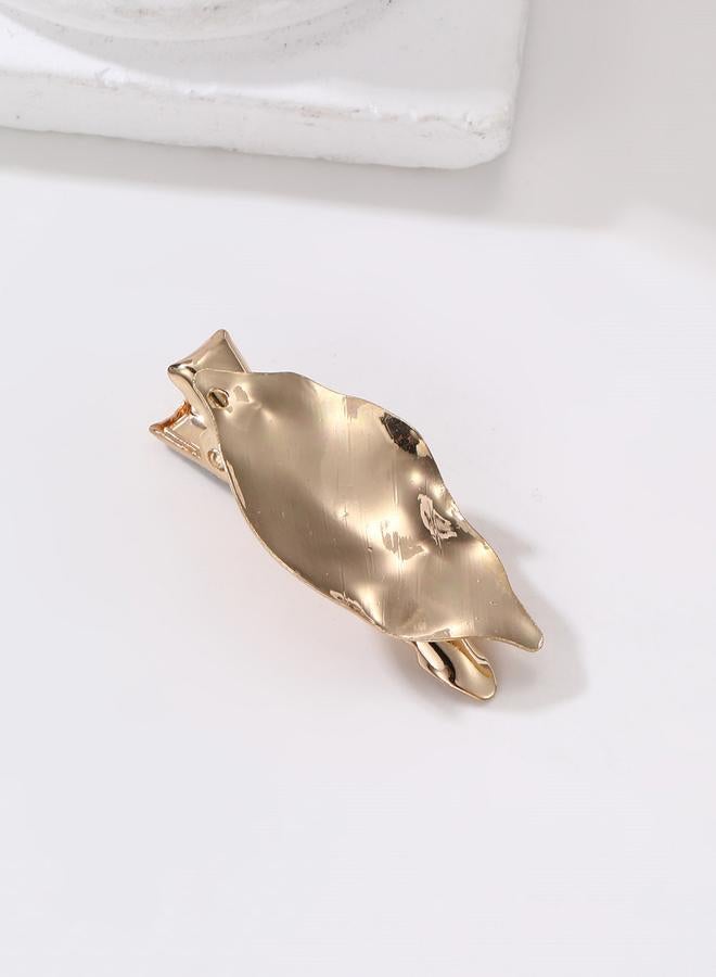 تايك تو مشبك شعر كاجوال - Image 1