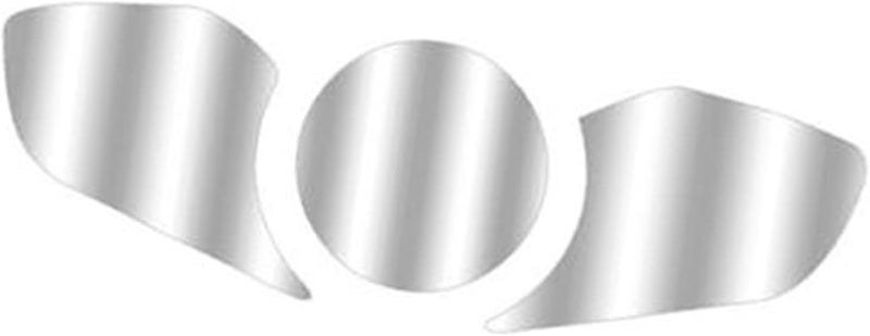 Wivplex Motorcycle Screen Protector for KYMCO Xciting S400 - Image 1