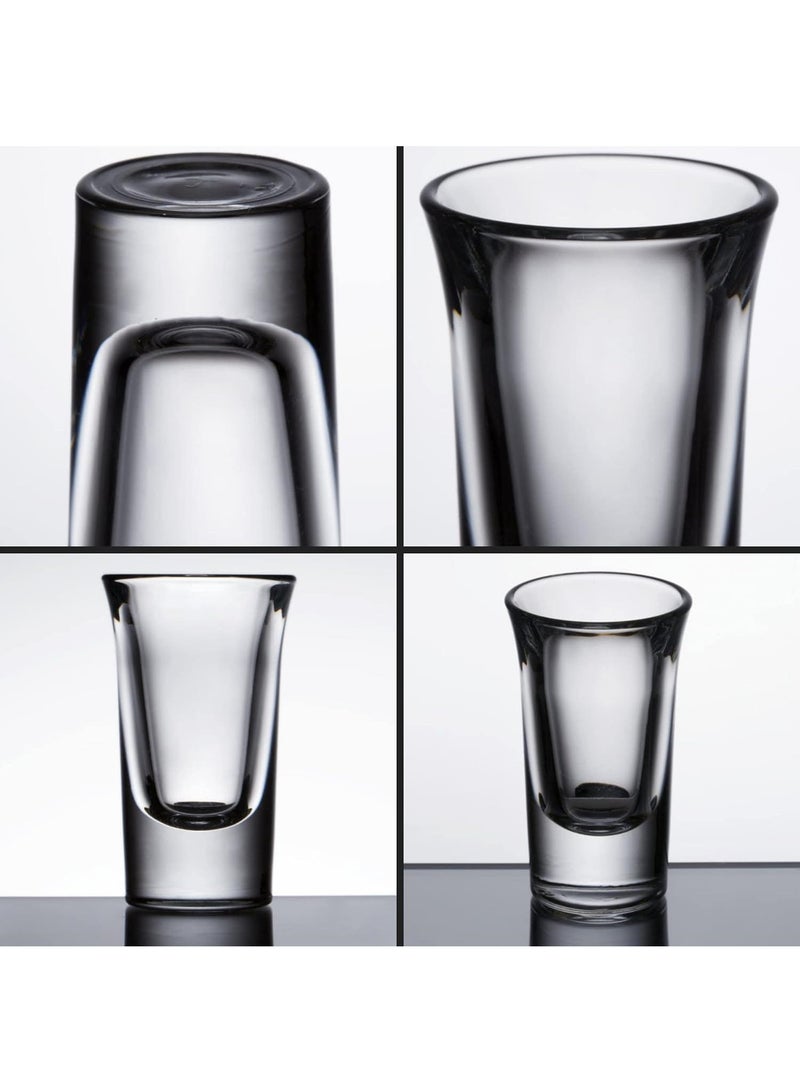 Y&D 1 Pot 6 Small Cup Household Beverage Glass Cup Gift Box Set  - Image 3