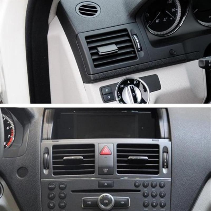 Wivplex Car AC Air Vent Outlet Clip Repair Kit - Image 4