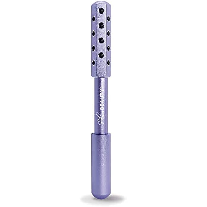 Plum Beauty Uplifting Facial Roller - Image 5
