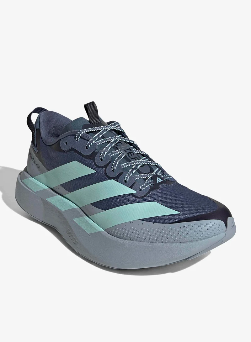 Adidas TECINK/SEFLAQ/LGTGRE Adizero Evo Sl Atr for Men | Best Price UAE