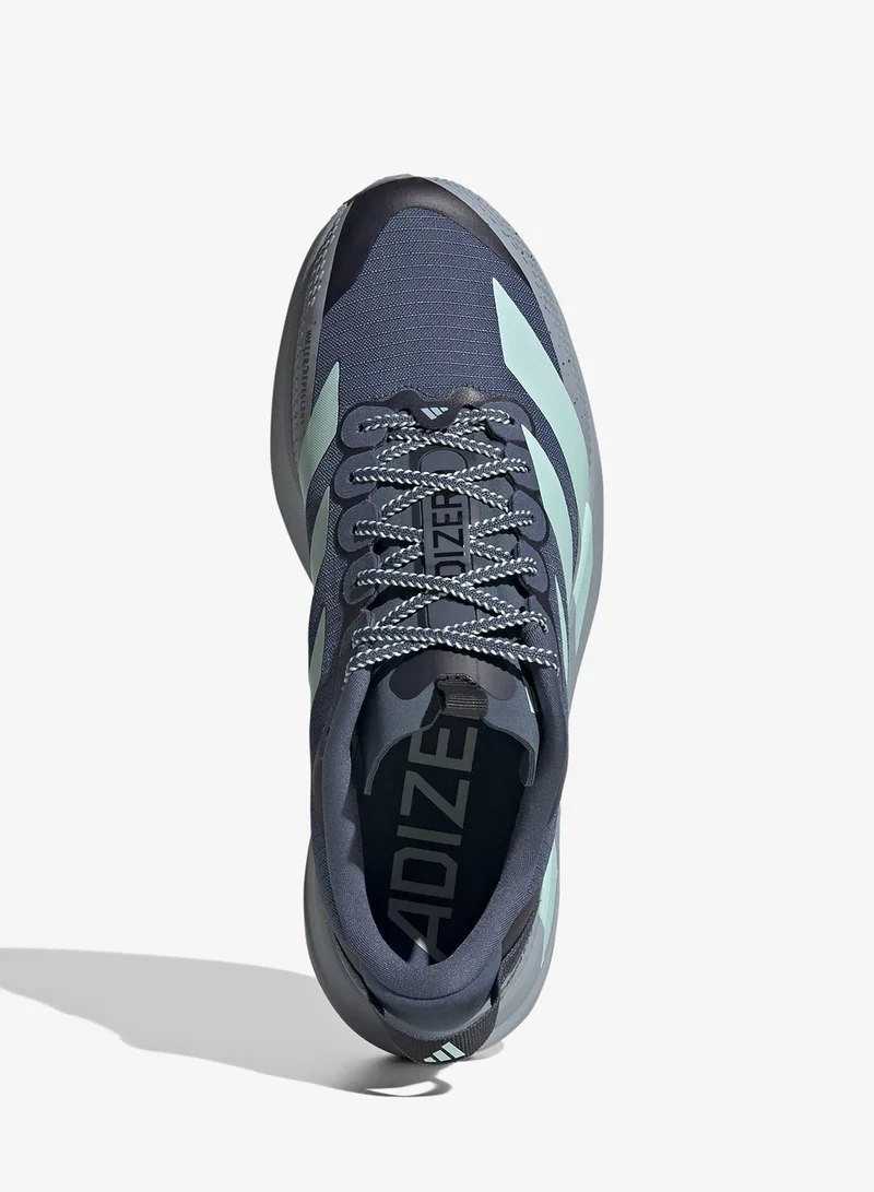 Adidas TECINK/SEFLAQ/LGTGRE Adizero Evo Sl Atr for Men | Best Price UAE
