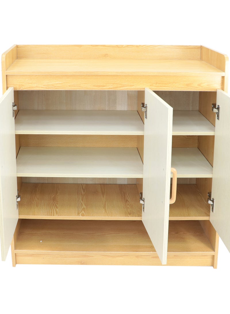 سحابة صندوق احذية 90 سم - Image 2