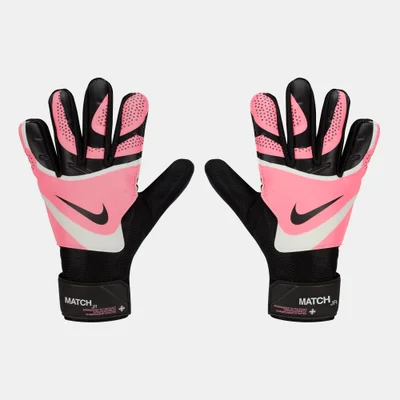 Nike Kids' Match Football Goalkeeper Gloves