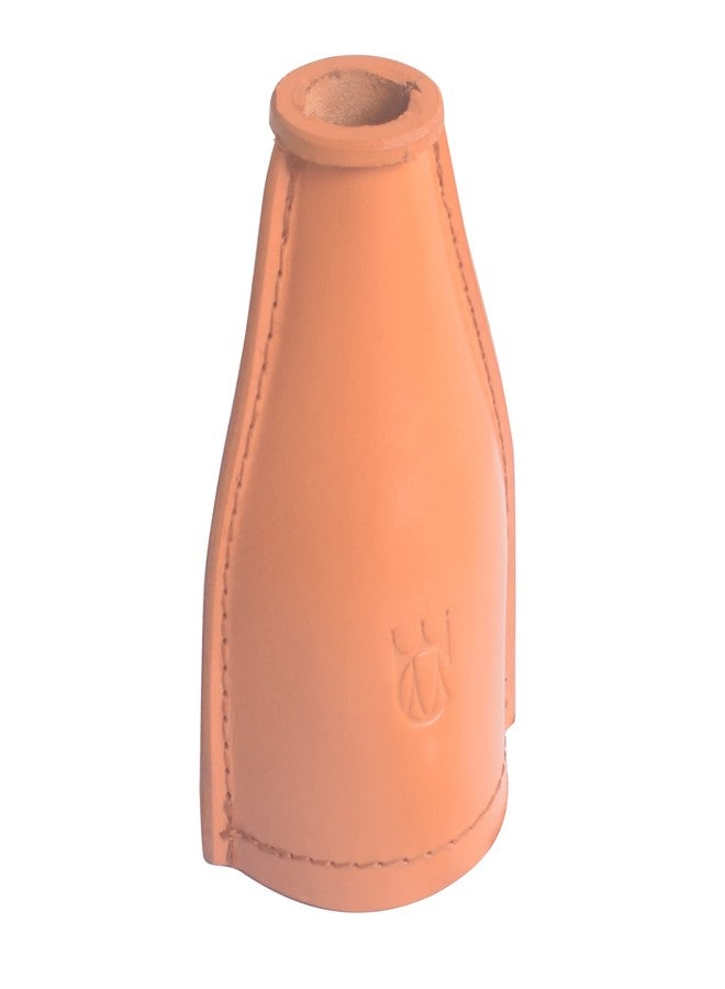 CROWN ME Billiard leather pool shaker bottle, talley bottle, pea bottle - Image 3