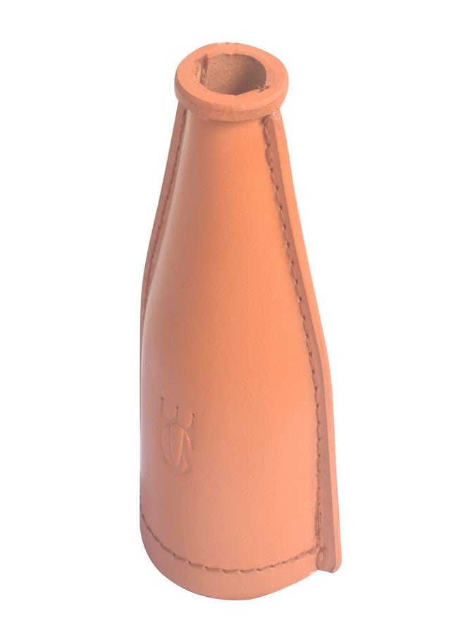 CROWN ME Billiard leather pool shaker bottle, talley bottle, pea bottle - Image 5