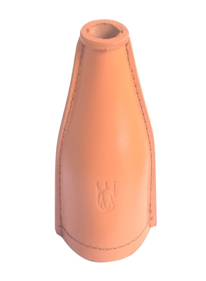 CROWN ME Billiard leather pool shaker bottle, talley bottle, pea bottle - Image 4