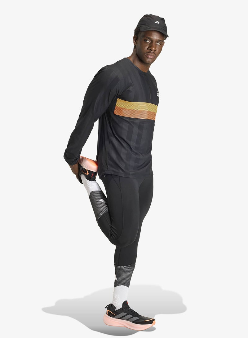 Adidas Adi365 Running Essentials Tights - Image 3