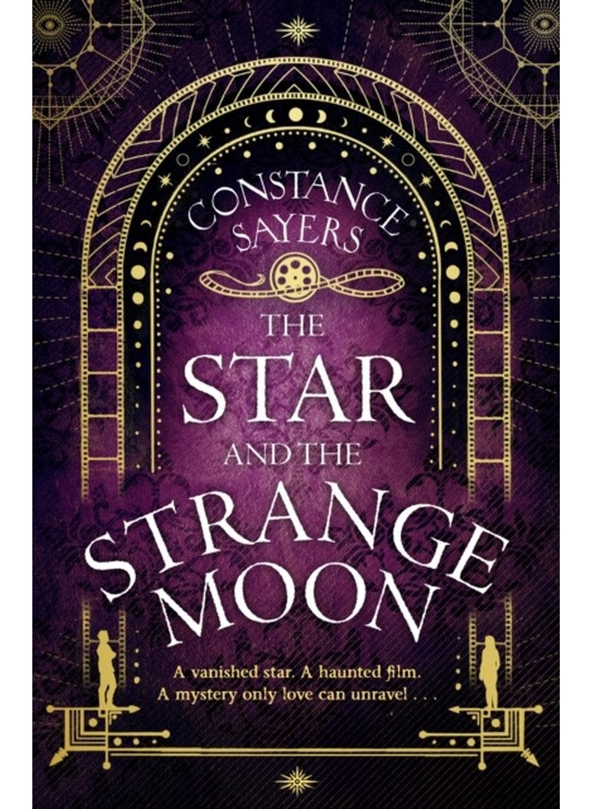 The Star and the Strange Moon - Paperback