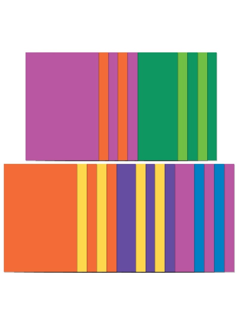 Hinkler Ultimate Paper Planes Activity Case – Complete Paper Planes Craft Kit for Kids, Includes Colourful Paper, Instructions, and Designs, Create Fun Flying Planes, Develops Creativity and Fine Motor Skills - Image 2